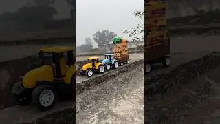 Mini tractor 🚜#automobile #jcb #2025shorts #minitractor #trending #viral #shorts #ytshorts #2026