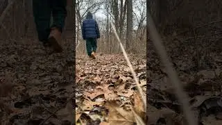 He leads the way