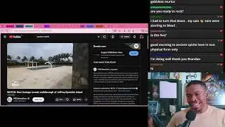 12/4: Hegseth endangers troops, Epstein Island Tour, more news and conspiracies
