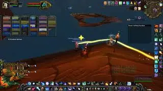TBC Classic - Serpentshrine Cavern: The Lurker Below