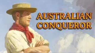 John Batman: the Convict's Son who Founded Melbourne