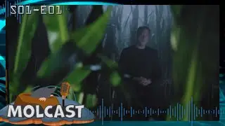 De beste seizoensopener OOIT! - Molcast Belgi&euml; #1 | De Mol seizoen 9