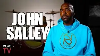 John Salley: Derek Chauvin's 22-Year Prison Sentence Is 