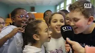 Musica treize et Centre Social du Grand Canet