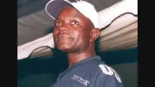 Simon Chimbetu: Africa Inaliya