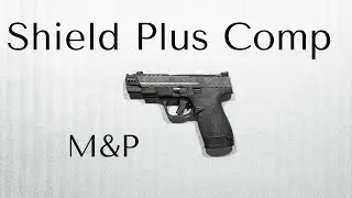 SW MP Shield Plus Comp Carry