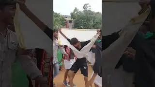 Tumkur University Culture day❤️ brothers mass Dance #dj #massdance #fun #viralshorts
