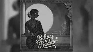bihari baddie - vizzan (Audio)