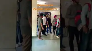 Punjabi University Examination Branch
