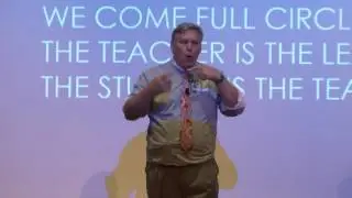 Day 4 | Antonetti | Teacher as Learner  [T&L 2017 0;37;21]  [CC]