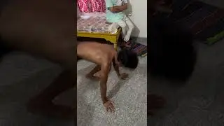 Gau bhakt desi tarzan#desi #gaumata #gaubhakt #bhramcharya #desidite