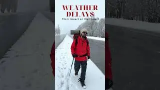 What&rsquo;s your best #construction #weather #delay story?