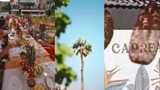 Hotel Caprea