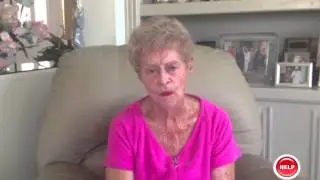 91 Year Old Grandma Alice is Upset about Financial Elder Abuse