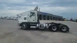2023 Mack Anthem Daycab w 192k miles for $109,850!