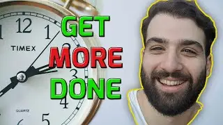 How to Manage Your Time | 6 Time Management Tips