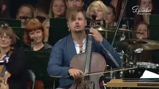 Тур DaGamba октябрь 2017