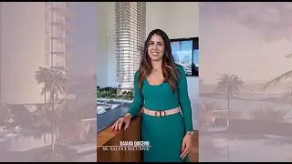 Brickell Mag X UNA RESIDENCES
