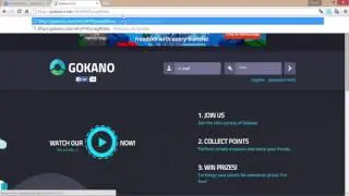 Hack Gokano 5000 GN 2016