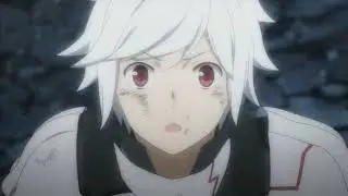 Damanchi Bell Vs Goliath -「AMV」- Beliver