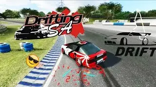 Lfs T&uuml;m S&uuml;r&uuml;mler(Tweaklı+Kesicili+Setuplu)Drift Hack Ayarı!