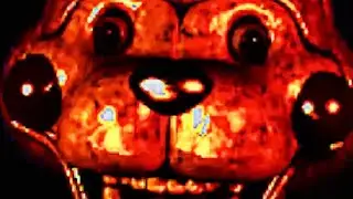 DEADLY BLOODY ANIMATRONICS AND TRULY DISTURBING! | Five Nights At Jr's