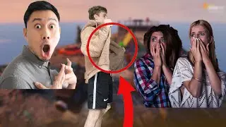 РЕАКЦИЯ ЛЮДЕЙ НА МОИ ВЫХОДКИ! (GTA 5 RP)
