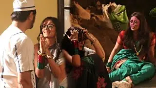 Mannat | Mannat मां Aishwerya की सच्ची सामने आने के बाद दुख से गई सदमे में | On Location 