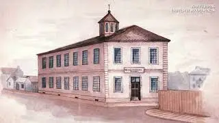 Montreal's forgotten history: A visionary school bringing French and English together
