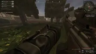 Stalkraft!Минус кемпер