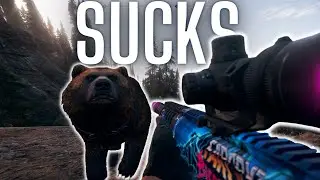 Far Cry 5 Sucks, I Love It
