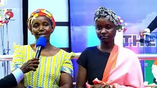 JAMBO HILI NI KUBWA ALILOTENDEWA BINTI HUYU, SIKILIZA MPAKA MWISHO | EV DANIELY JOSHUAN
