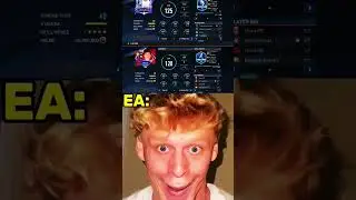 ea exposed😂💀#fifa #fifamobile