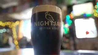 An exclusive Nightjar party at the Duke of York, Bristol | Wye Valley Brewery