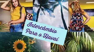 COMO SE PREPARAR PARA O SEU INTERC&Acirc;MBIO #CIintercambio