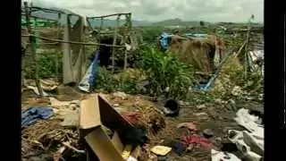 U N  Mapping Report  US Must Come Clean