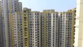 Trident Embassy view