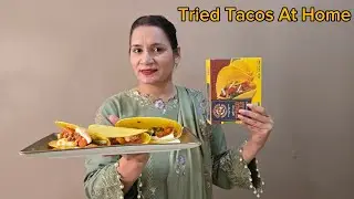 Tacos Recipe 2026 | Quick And Easy | Yummy