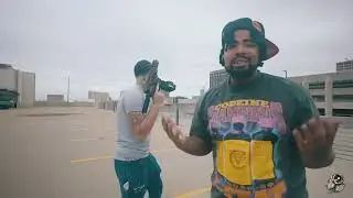 Tee War - Last Name Matthews (Official Music Video)