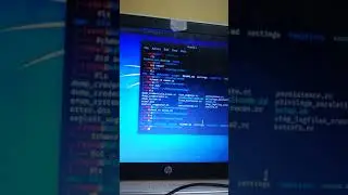 مشكلة venom على كالي لينكس، عدم ظهور شاشة shellcode generator