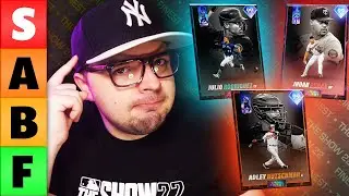 Tier Listing all 70 FINEST CARDS - Tier List #19