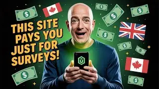 Earn Up To $500/Month Doing Simple Surveys | Legit Way to Make Money Online