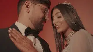 Arpan & Kanak   | Wedding Film | 2025