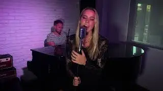 Siren - Wicked Game, ft. Thomas Barsoe, piano