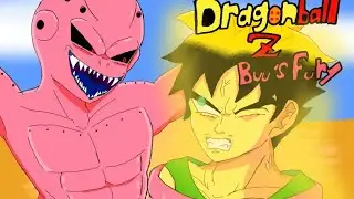 Grand Kai's Tournament! Dragonball Z: Buu's Fury ( Part 2 )