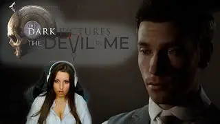 THE DEVIL IN ME ツ Начинаем Тёмные Картинки #1