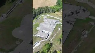 Tingst&auml;de F&auml;stning - I v&auml;ntan p&aring; fienden