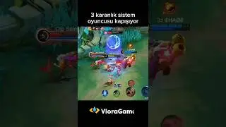 Yoksa Hanabi En G&uuml;&ccedil;l&uuml; Nişancı mı? 🤔 #mobilelegendst&uuml;rkiye #mobilelegends #mlbbt&uuml;rkiye