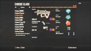Бесплатное дополнение BO2 &mdash; бесплатные камуфляжи, бесплатные наборы карт! &mdash; PS3