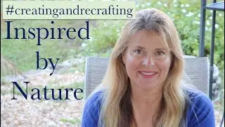 #creatingandrecrafting Open Collaboration INSPIRED BY NATURE - Forest Gnome Tassel